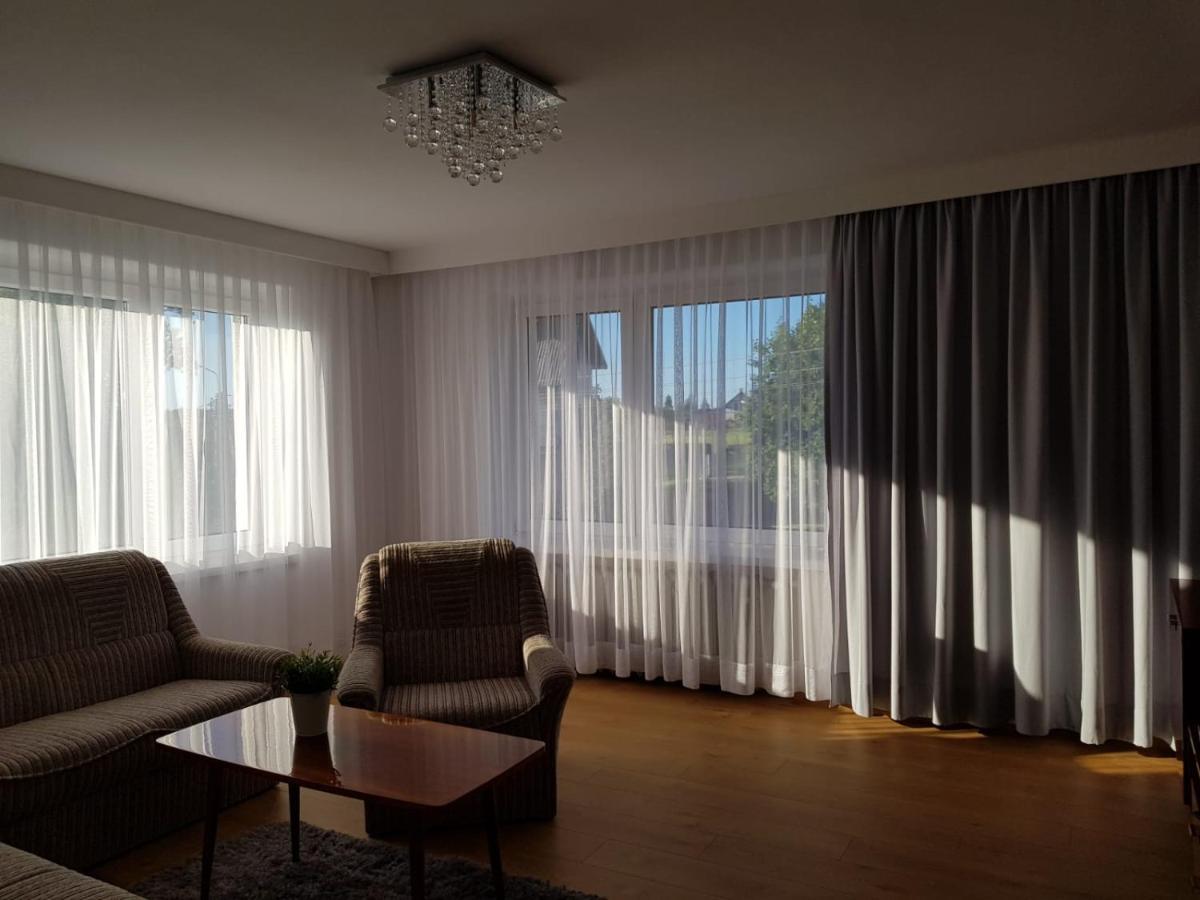 Apartament Aleksandra We Wielu Z Widokiem Na Jezioro Wiele Eksteriør billede