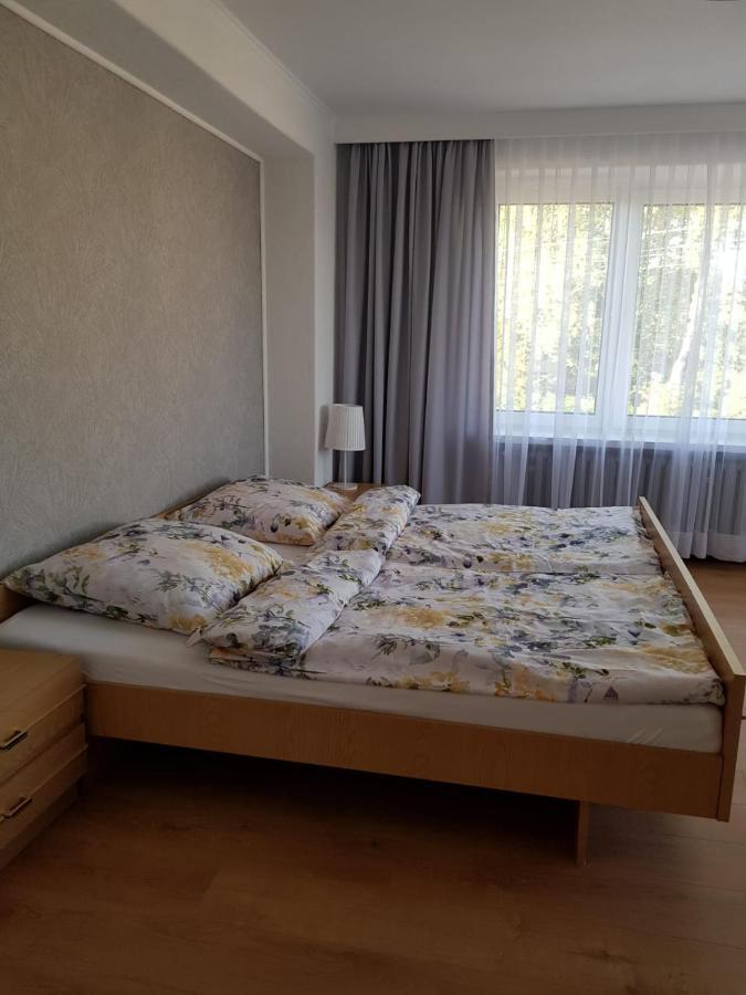 Apartament Aleksandra We Wielu Z Widokiem Na Jezioro Wiele Eksteriør billede