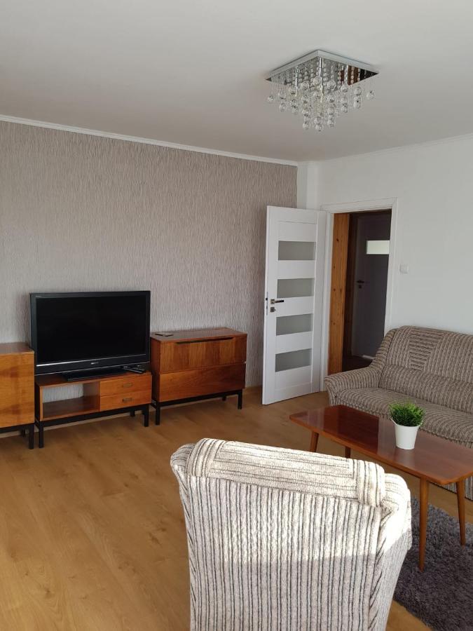 Apartament Aleksandra We Wielu Z Widokiem Na Jezioro Wiele Eksteriør billede