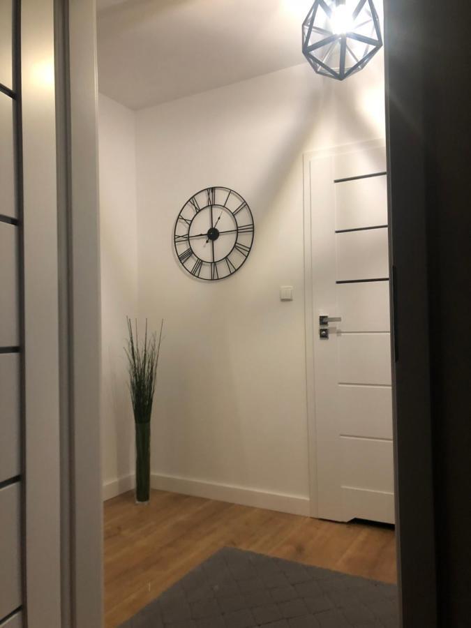 Apartament Aleksandra We Wielu Z Widokiem Na Jezioro Wiele Eksteriør billede