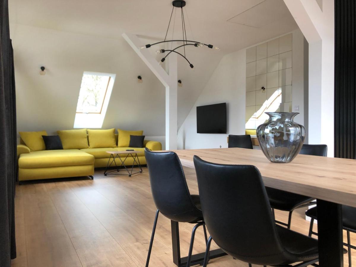 Apartament Aleksandra We Wielu Z Widokiem Na Jezioro Wiele Eksteriør billede