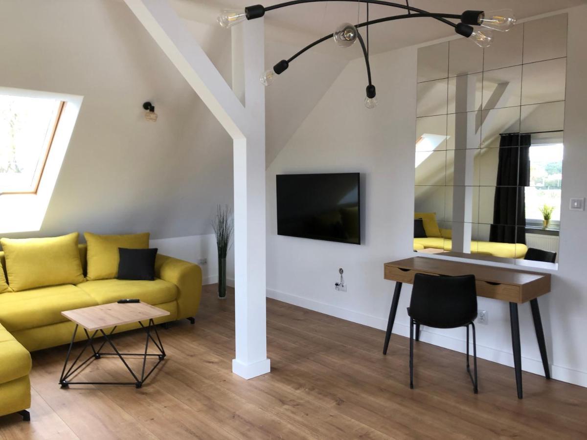 Apartament Aleksandra We Wielu Z Widokiem Na Jezioro Wiele Eksteriør billede